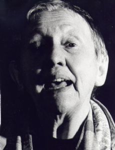 Helga Goetze
