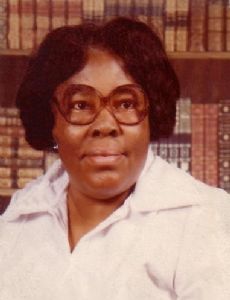 Effie Neal Jones