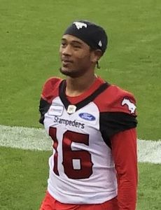 Royce Metchie