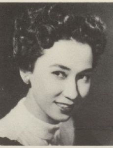 Erlinda Cortes