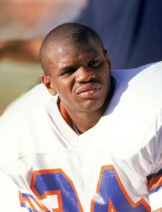 Tyrone Braxton