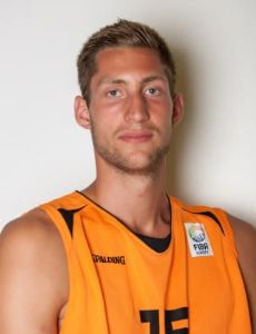 Jeroen van der List