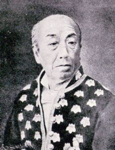 Uesugi Narinori