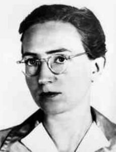 Hilde Coppi