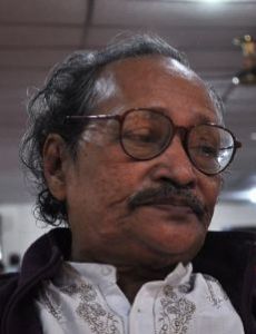 Sukumar Barua