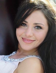 Lindsay Pagano