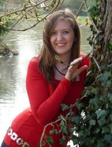 Nelly Palmer (German singer)