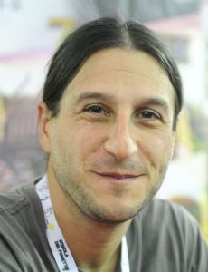 Antoine Bauza