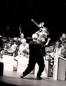 George Gruntz Concert Jazz Band