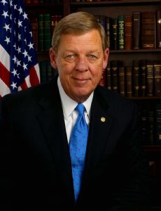 Johnny Isakson