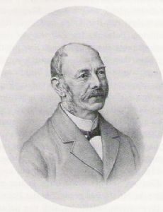 Otto von Büren
