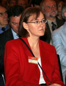 Susan Watts