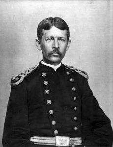 Walter Reed