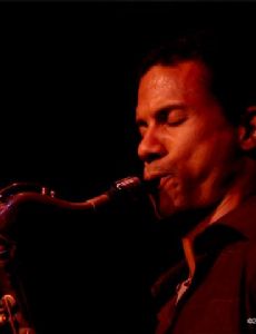 Mark Turner (musician)