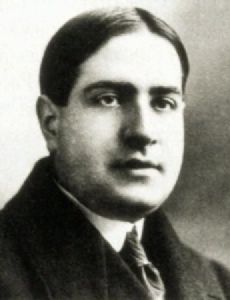 Mário de Sá-Carneiro
