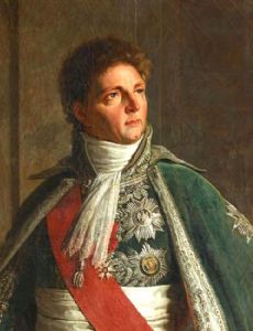 Louis Alexandre Berthier