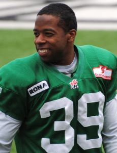 Chris McKenzie