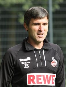Zvonimir Soldo