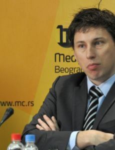 Branko Kokir