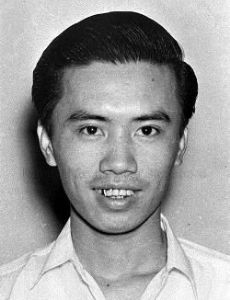 Lim Chin Siong