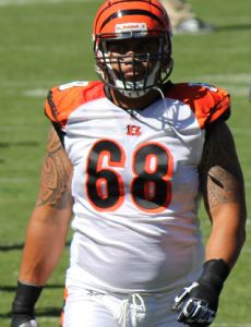 Jonathan Fanene