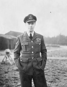 Hedley Fowler