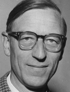 Anders Buraas