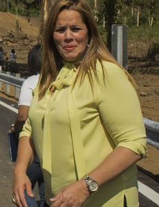 Lornna Soto