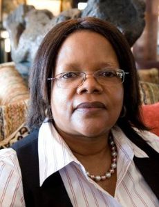 Zukisa Tshiqi