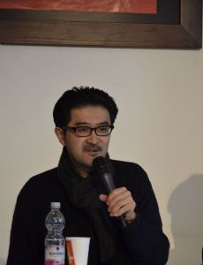 Akira Takayama