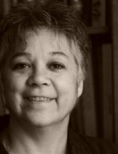 Francine Saillant