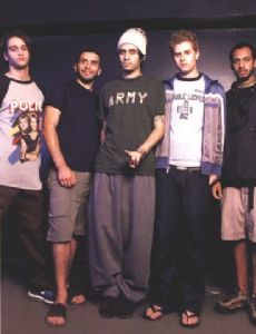 Glassjaw