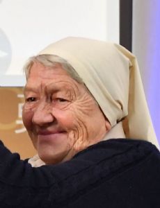 Maria Elena Berini