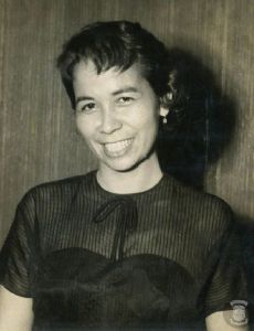 Pacita Madrigal-Warns