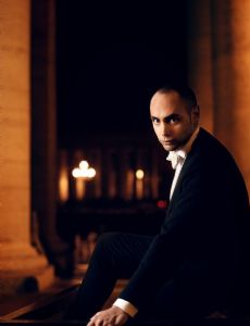 Marcos Madrigal