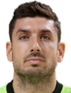 Vasilis Xanthopoulos