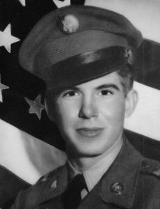 Joseph R. Ouellette
