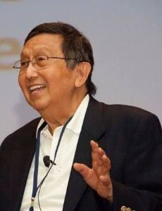Paul T. P. Wong