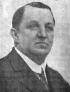 Avram Imbroane