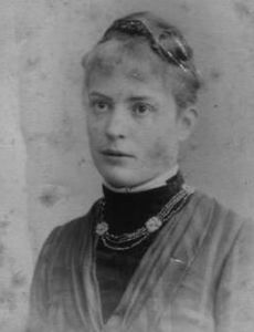 Adelheid Steinmann