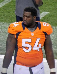 C. J. Davis