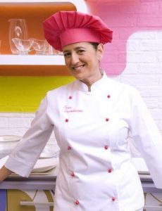 Eva Arguiñano