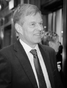 Arne Hyttnes