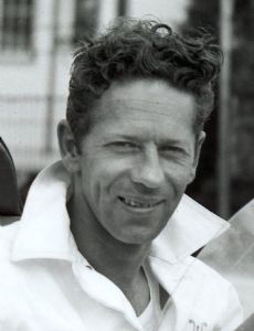 Walt Faulkner