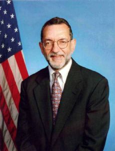 Kenneth Yalowitz
