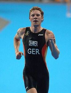 Sebastian Dehmer