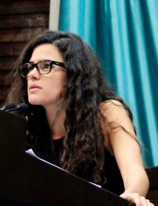 Luisa María Alcalde