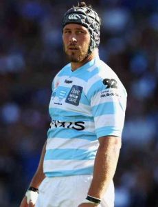 Jacques Cronjé