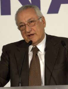 Giuseppe Gargani