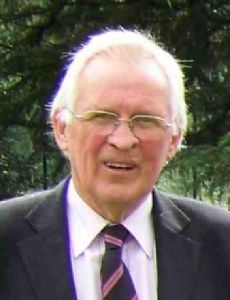 Anthony John Moses